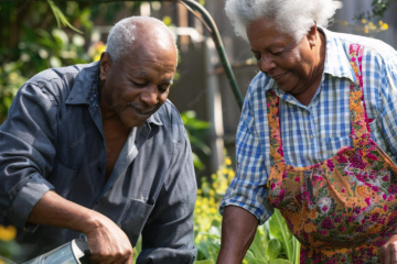 Jardin créole : que planter en octobre en Martinique ?