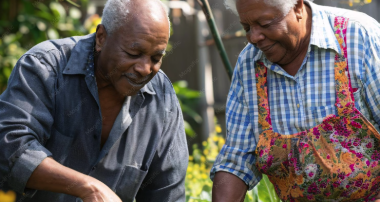 Jardin créole : que planter en octobre en Martinique ?